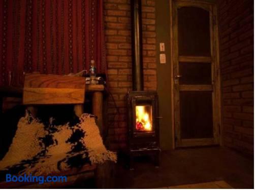 Hotel Rustico Cerro Del Valle - San Agustín de Valle Fértil