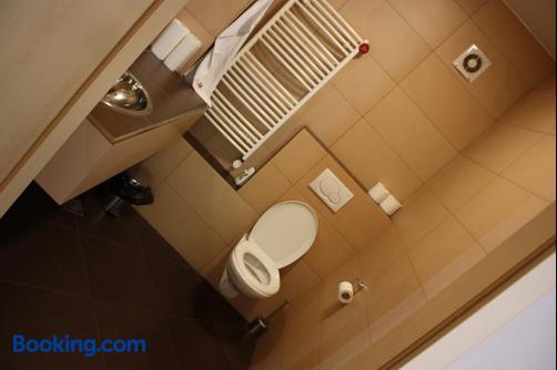Penzion a Polocafe U Lavky - Chrudim - Bad