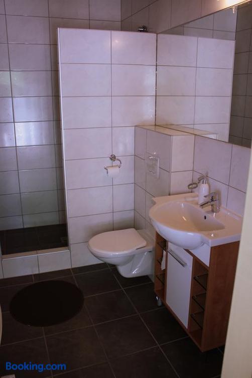 Penzion a Polocafe U Lavky - Chrudim - Bad