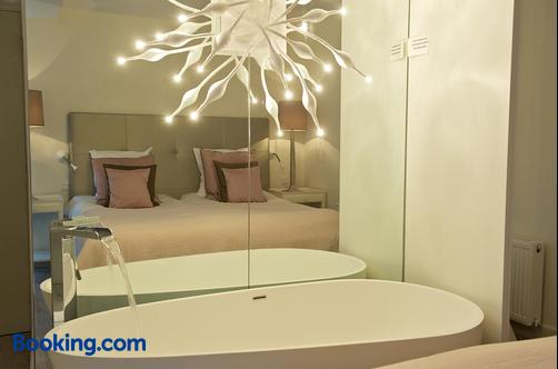 Restaurant Hotel Merlet - Schoorl - Bad