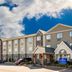 Gebäude