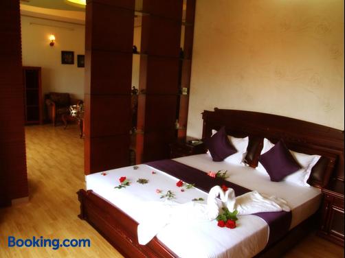 Thanh Dat Resort - Cần Thơ