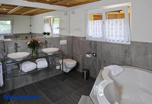 Griesalp Hotelzentrum - Kiental