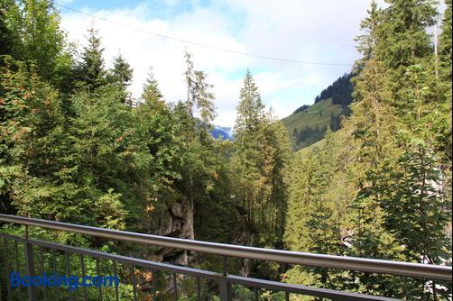 Griesalp Hotelzentrum - Kiental