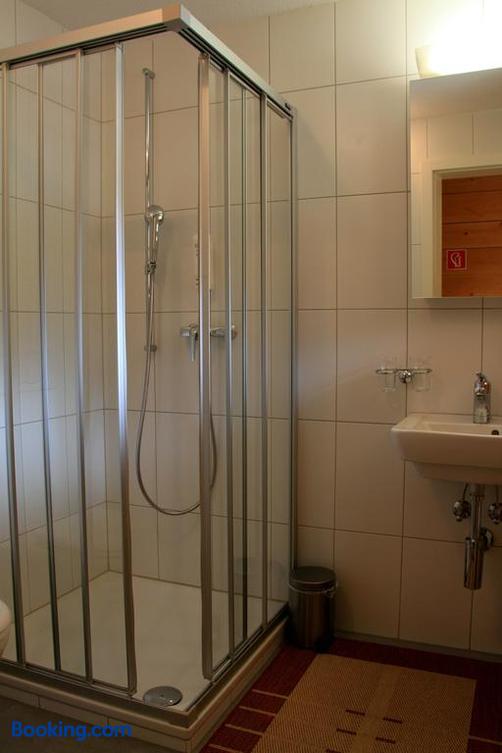 Griesalp Hotelzentrum - Kiental