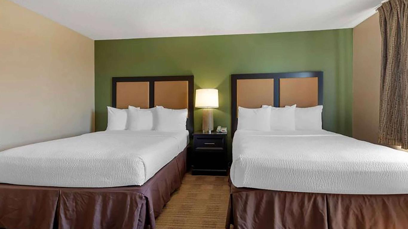 Extended Stay America Suites - Dallas - Bedford