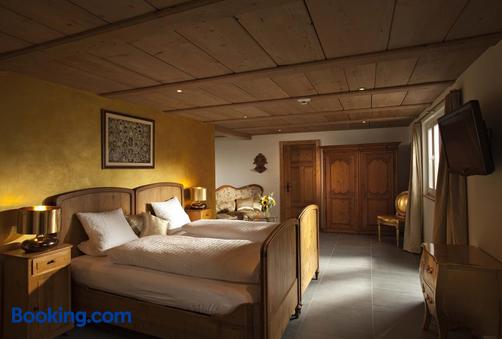 Griesalp Hotelzentrum - Kiental