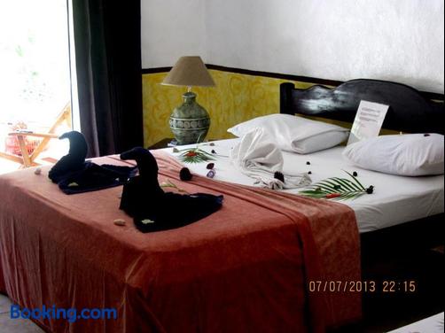 Hotel Belvedere Playa Samara Costa Rica - Playa Samara