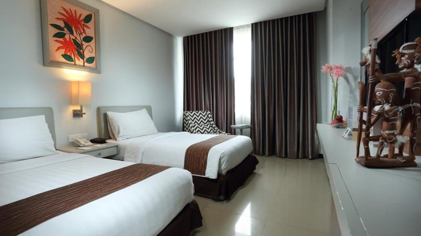 Horison Hotels Jayapura