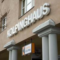 Kolpinghaus Innsbruck