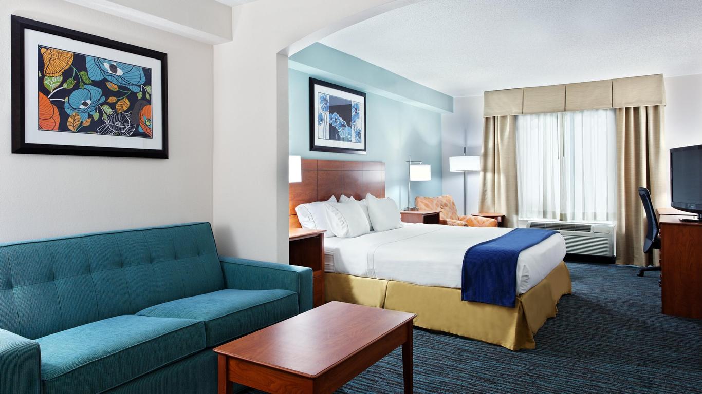 Holiday Inn Express Hotel & Suites Richmond-Brandermill, An IHG Hotel