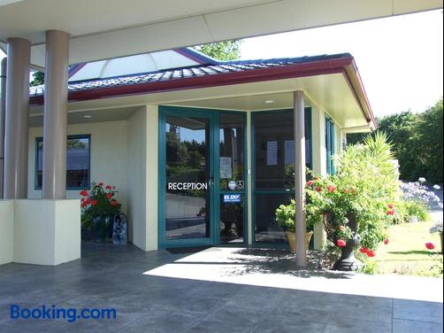 Belmont Motor Lodge - Porirua