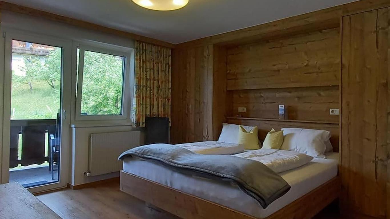 Double Room - Scharler Hannes, Private Rooms
