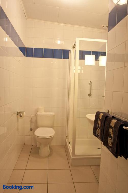 Filippus Vakantiehoeve - Maldegem - Bad