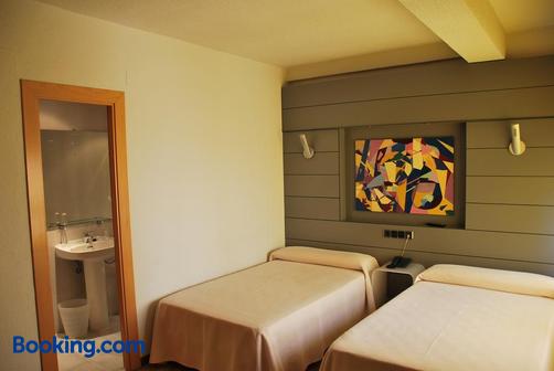 Hotel Trefacio - Zamora