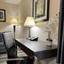 Zimmerausstattung