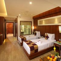Amber Dale Luxury Hotel & Spa, Munnar
