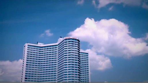Royal Orchid Sheraton Hotel & Towers - Bangkok