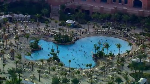Atlantis The Palm - Dubai