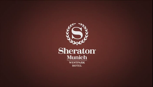 Sheraton Munich Westpark Hotel - München