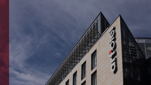 art'otel dresden, by park plaza - Dresden