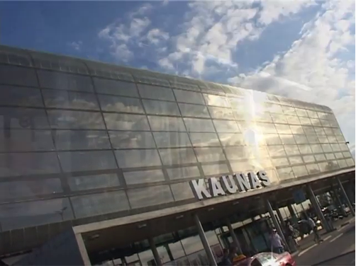 Daniela - Kaunas