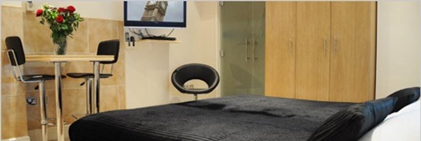 Milestone Apartments - London