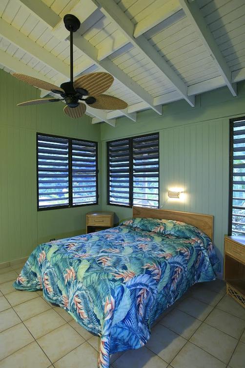 Casa Grande Mountain Retreat - Utuado