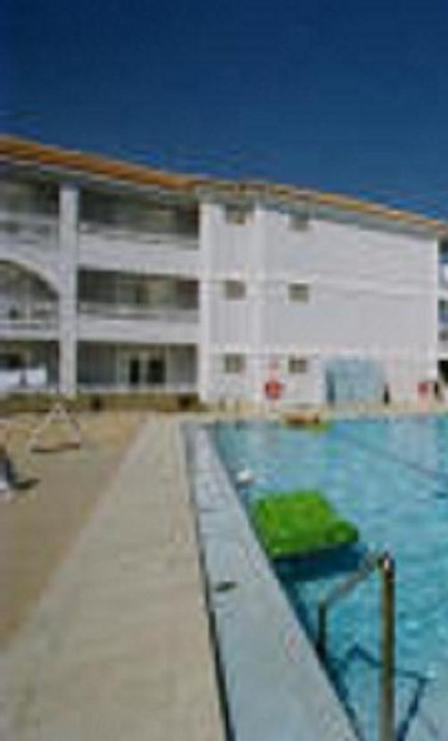 Meridien Beach Hotel - Argássi