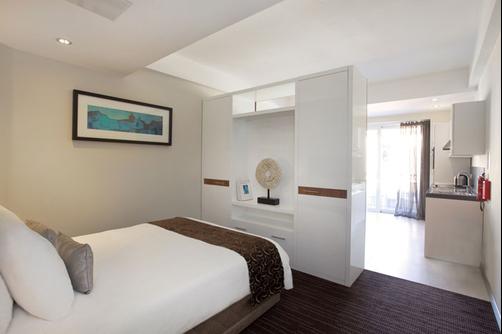 The George Urban Boutique Hotel - St. Julian's - Schlafzimmer