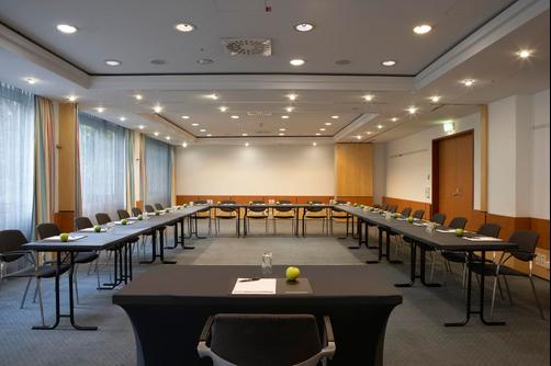 InterCityHotel Wien - Wien - Konferenzraum