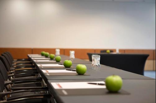 InterCityHotel Wien - Wien - Konferenzraum