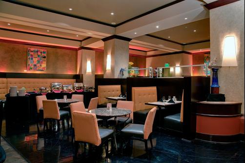The Emily Morgan San Antonio - a DoubleTree by Hilton Hotel - San Antonio - Restaurant