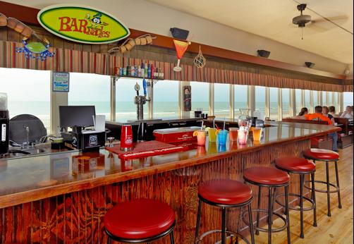 Springmaid Beach Resort - Myrtle Beach - Strand