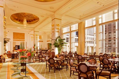 The Peninsula Chicago - Chicago - Restaurant