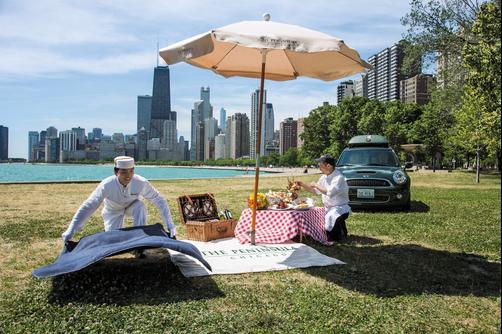 The Peninsula Chicago - Chicago - Reiseziel