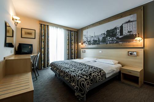 Piran - Piran - Doppelzimmer