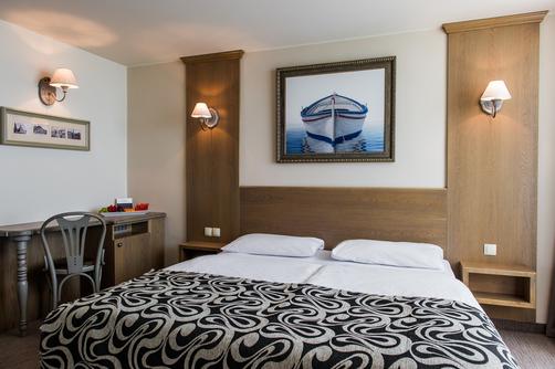 Piran - Piran - Doppelzimmer