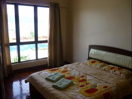 Promenade Hotel - Kota Kinabalu