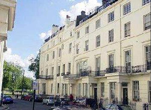 Parkwood at Marble Arch - London - Gebäude