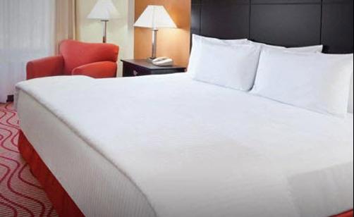 La Quinta Inn & Suites Summersville - Summersville - Schlafzimmer
