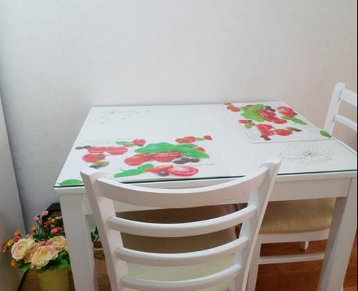 Alpha Guest House - Seoul - Restaurant