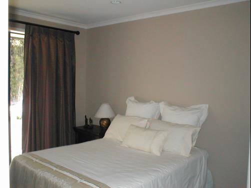 Abbey House Bed & Breakfast - Kerikeri - Schlafzimmer
