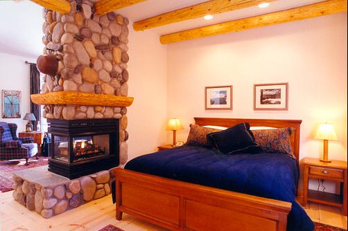Black Bear Inn - South Lake Tahoe - Schlafzimmer