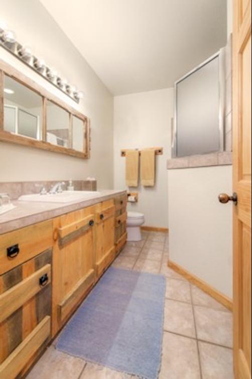 Black Bear Inn - South Lake Tahoe - Küche