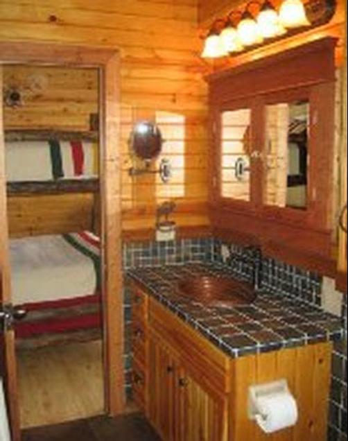High Prairie Lodge - Whitewood - Bad