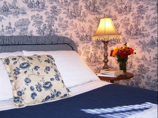 Main Street Bed & Breakfast - Fryeburg - Schlafzimmer