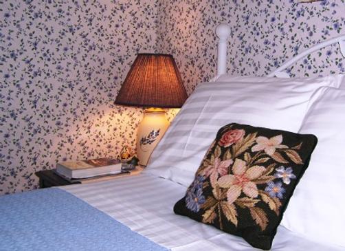 Main Street Bed & Breakfast - Fryeburg - Schlafzimmer