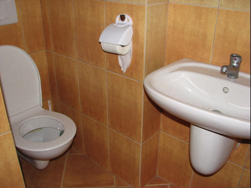 Hotel Liberecka Bouda - Dolní Dvůr - Bad