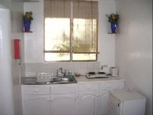Rio Guest House - St Lawrence Gap - Bad
